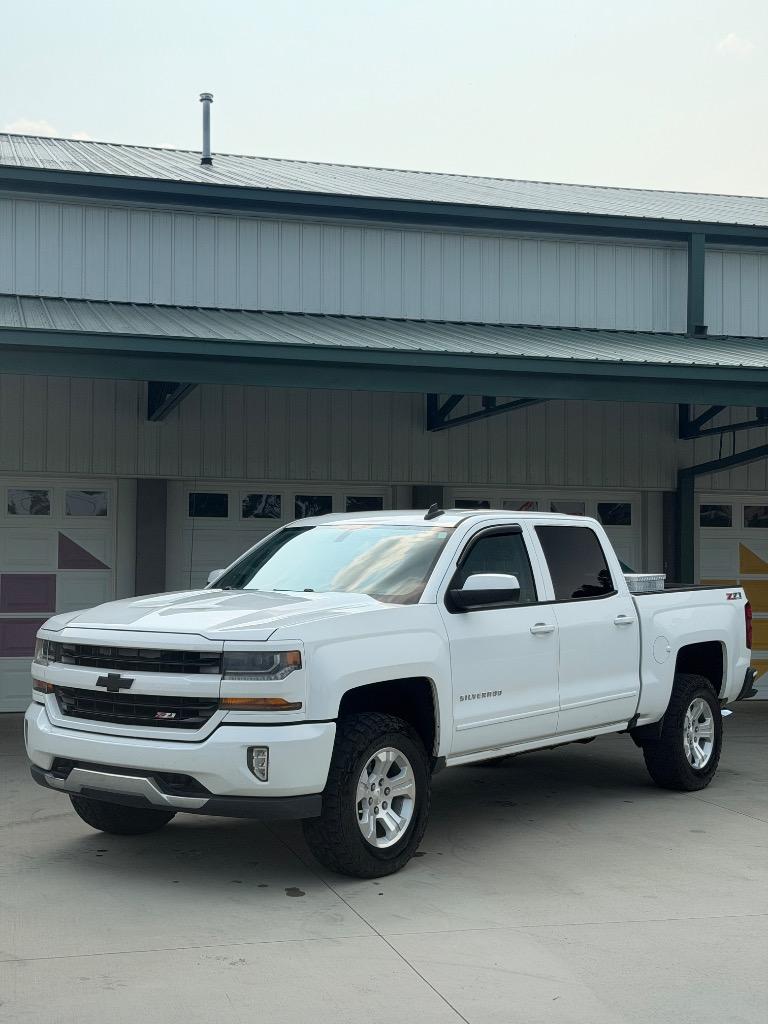 chevrolet silverado 1500 2016 3GCUKREC5GG281320 image chevrolet silverado 1500 2016 3GCUKREC5GG281320 image